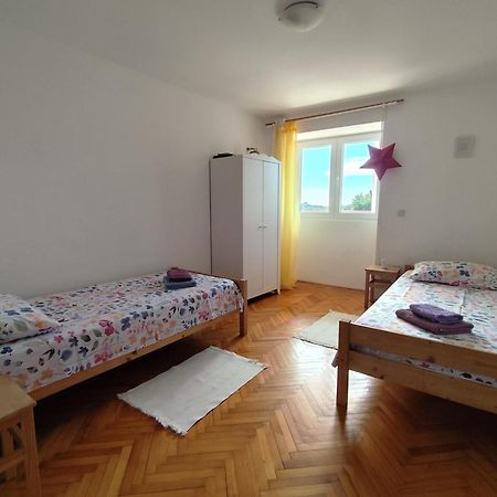Villa John Πούλα Εξωτερικό φωτογραφία