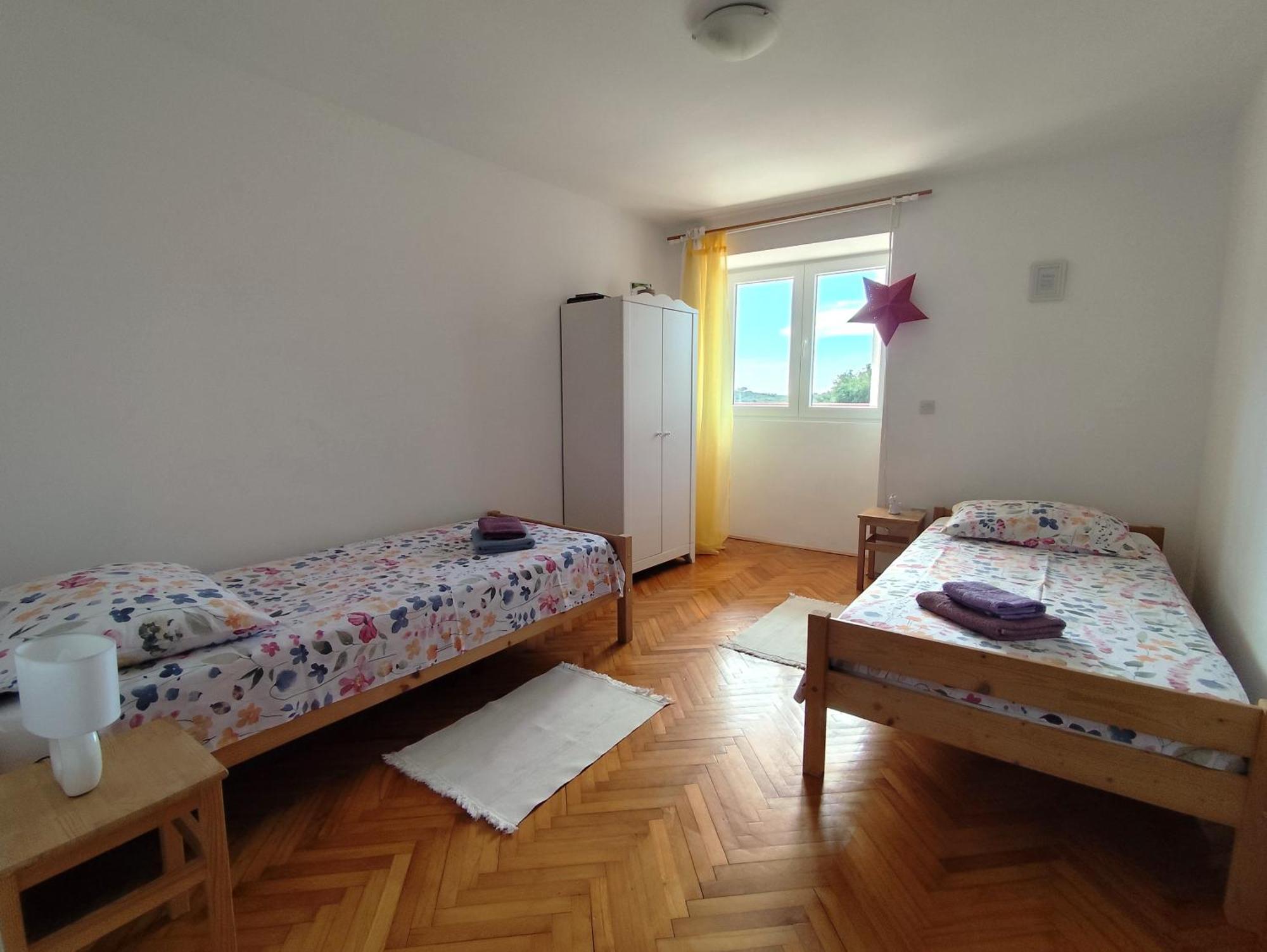 Villa John Πούλα Εξωτερικό φωτογραφία