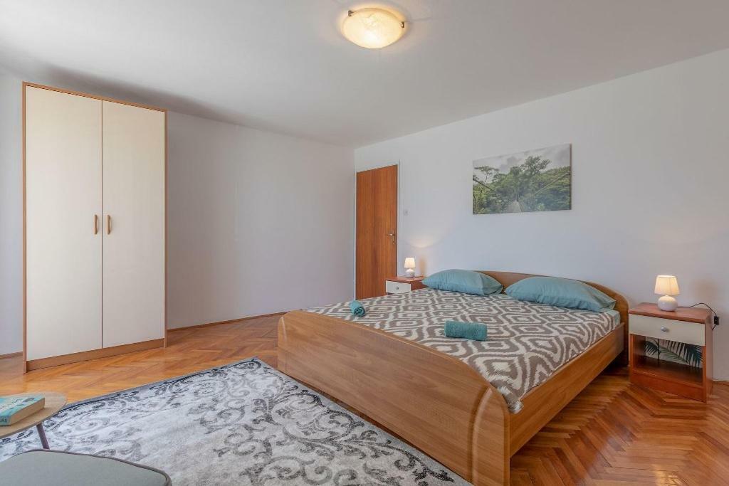 Villa John Πούλα Εξωτερικό φωτογραφία