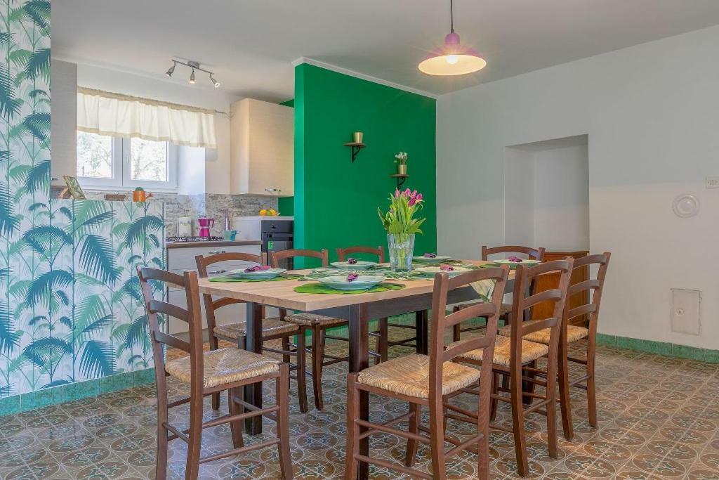 Villa John Πούλα Εξωτερικό φωτογραφία